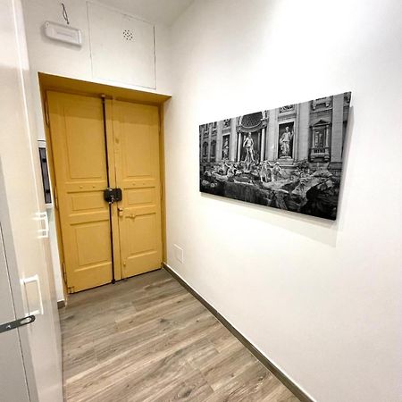 Rome Groove Rooms Eksteriør billede