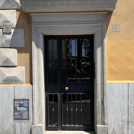 Rome Groove Rooms Eksteriør billede