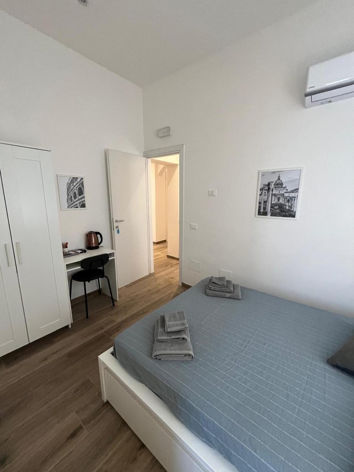 Rome Groove Rooms Eksteriør billede