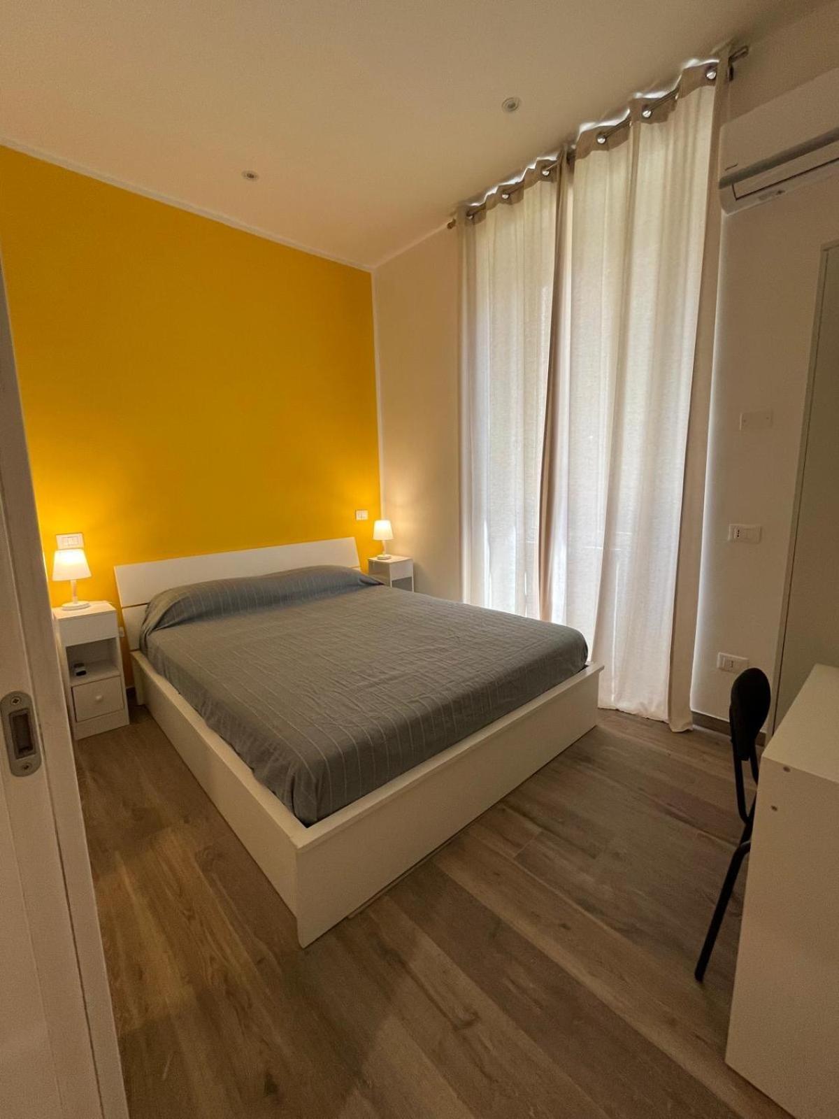Rome Groove Rooms Eksteriør billede